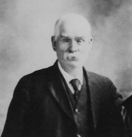 Eli Brazee Kelsey Ferguson (1848 - 1928) Profile